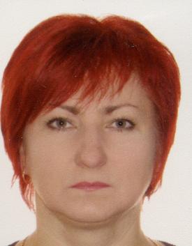 Мамрукова Наталья Людвиговна