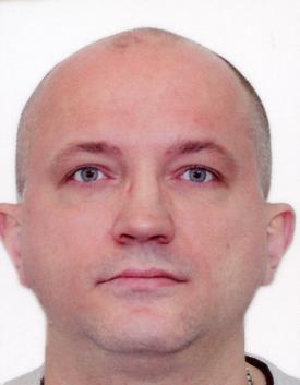 Аникеенко Александр Владимирович