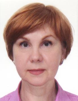 Сущеня Светлана Николаевна