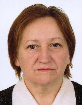 Голод Светлана Петровна