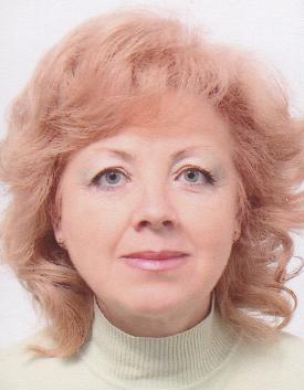 Вайнилович Светлана Николаевна