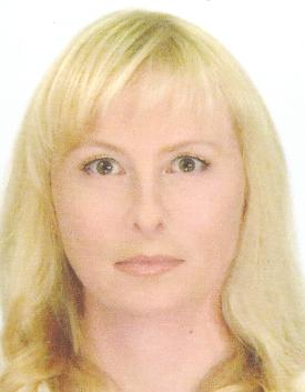 Котлярова Елена Евгеньевна