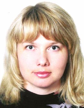 Михеева Ольга Николаевна