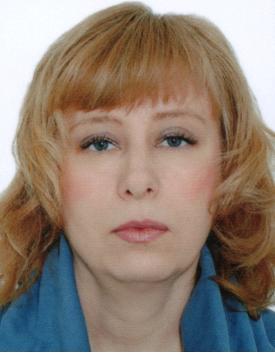 Нескоромная Алина Владимировна