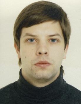 Тарадаев Александр Викторович