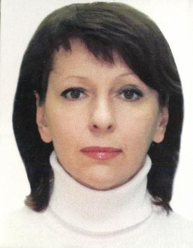 Яковец Ирина Геннадьевна