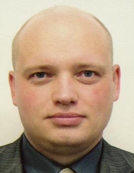 Козороз Игорь Николаевич