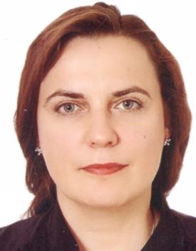 Юреня Светлана Петровна