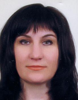 Шванская Елена Викторовна