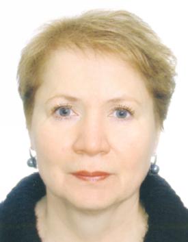 Канапацкая Галина Евгеньевна