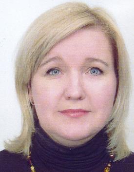 Талькова Алла Яновна