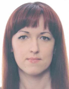 Дахно Вера Александровна