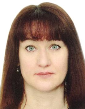 Климашевская Наталья Николаевна