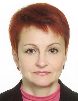 Раманович Ирина Геннадьевна