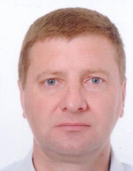 Шевченко Виталий Николаевич