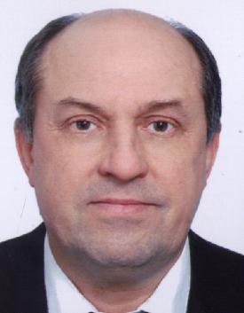 Лосякин Александр Михайлович