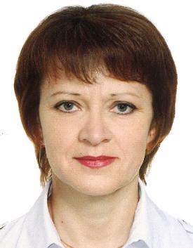 Талайко Татьяна Алексеевна