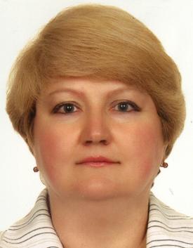 Вандяева Оксана Савельевна