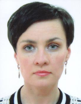 Зинкевич Елена Владимировна