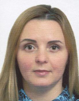 Ананько Ольга Васильевна