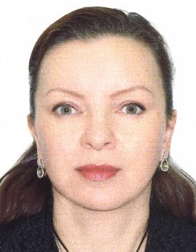 Готовчиц Елена Антоновна