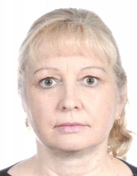 Каменчук Светлана Александровна