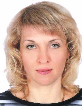 Луцкая Светлана Петровна