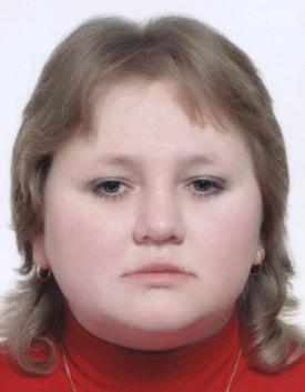 Мама Дарья Николаевна