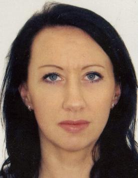 Неборская Наталья Викторовна