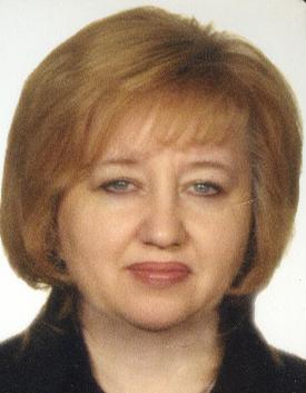 Жуковская Алла Викторовна