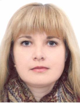 Виленчиц Светлана Альбиновна