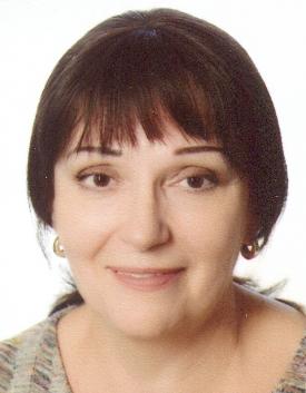 Босенок Ирина Васильевна