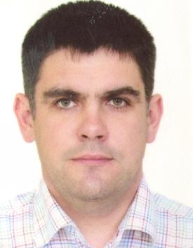 Вендин Николай Викторович