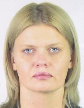 Гутник Людмила Георгиевна