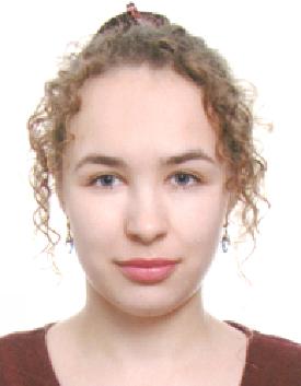 Диканская Мария Викторовна