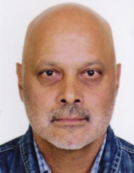 Иванов Сергей Сергеевич