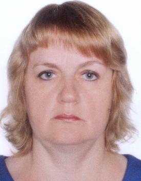 Кибалко Галина Ивановна