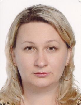 Кислюк Наталья Чеславовна