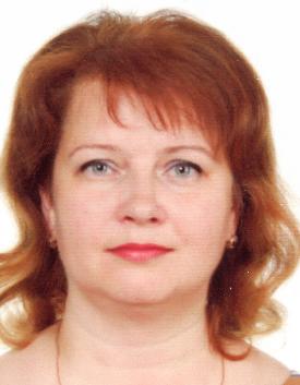 Доценко Ольга Александровна