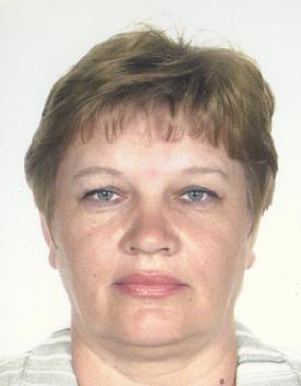 Силина Анна Викторовна