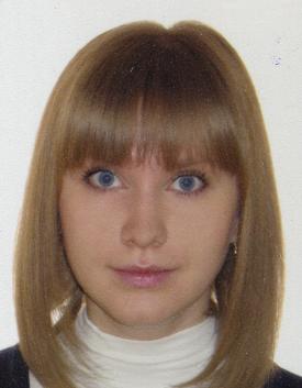 Костюченко Наталья Олеговна