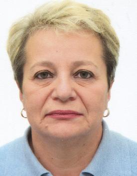 Бобова Нина Михайловна