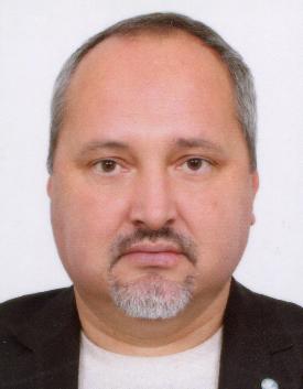 Восарев Владимир Анатольевич