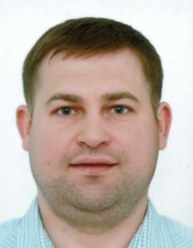 Ладыженко Александр Валерьевич