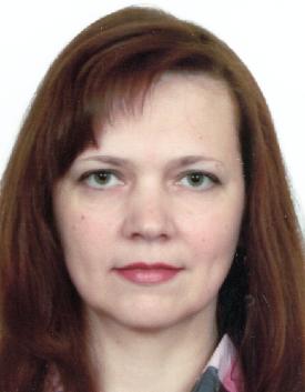 Пинькевич Наталья Анатольевна