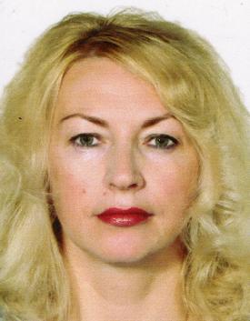 Десюкевич Инна Георгиевна