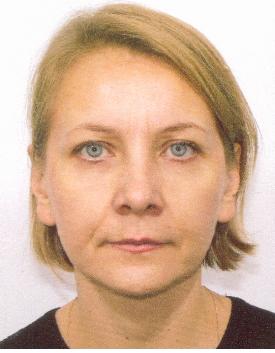 Зварико Светлана Викентьевна