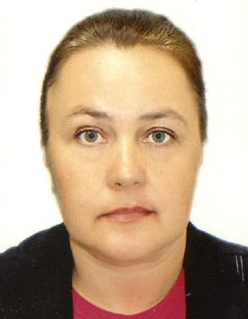 Черникова Раиса Богумиловна