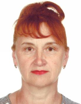 Шляжко Наталия Алексеевна