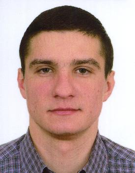 Руденков Павел Николаевич